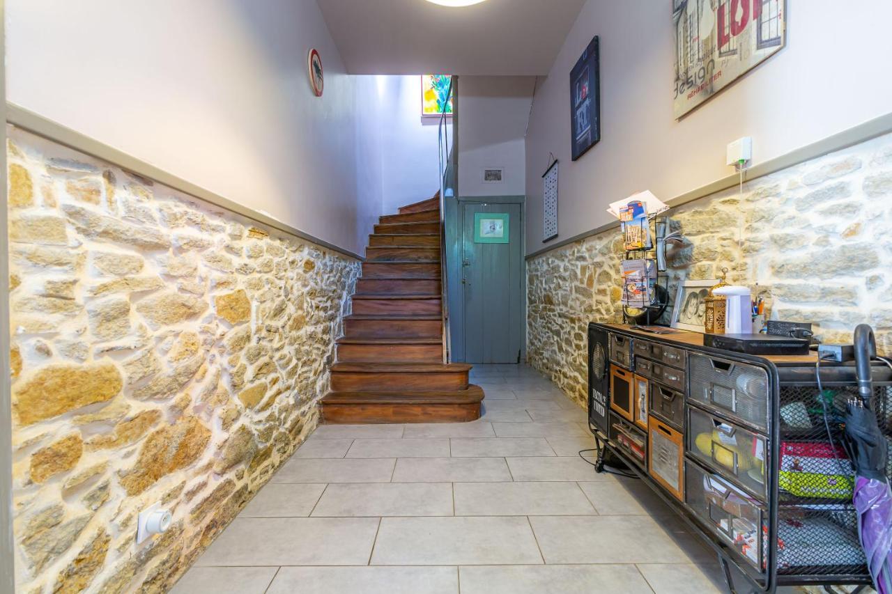 Appartement Domloc Carcassonne Exterior photo