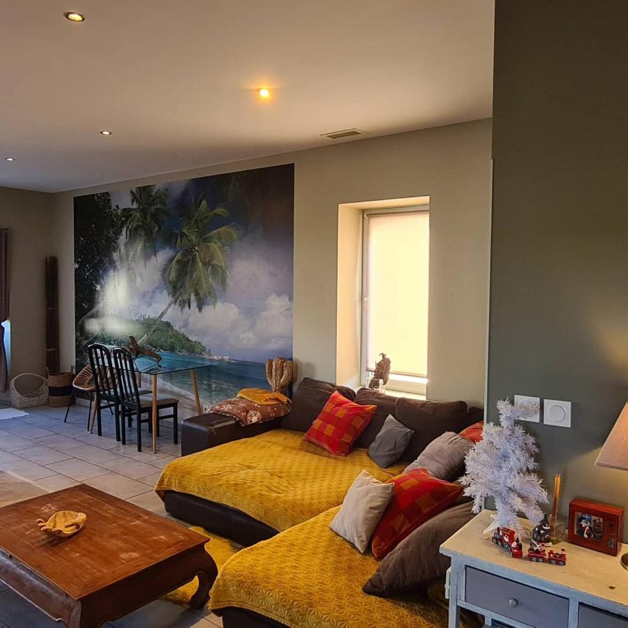 Appartement Domloc Carcassonne Exterior photo