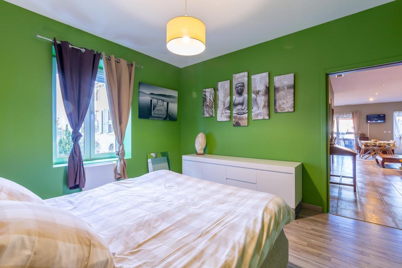 Appartement Domloc Carcassonne Exterior photo