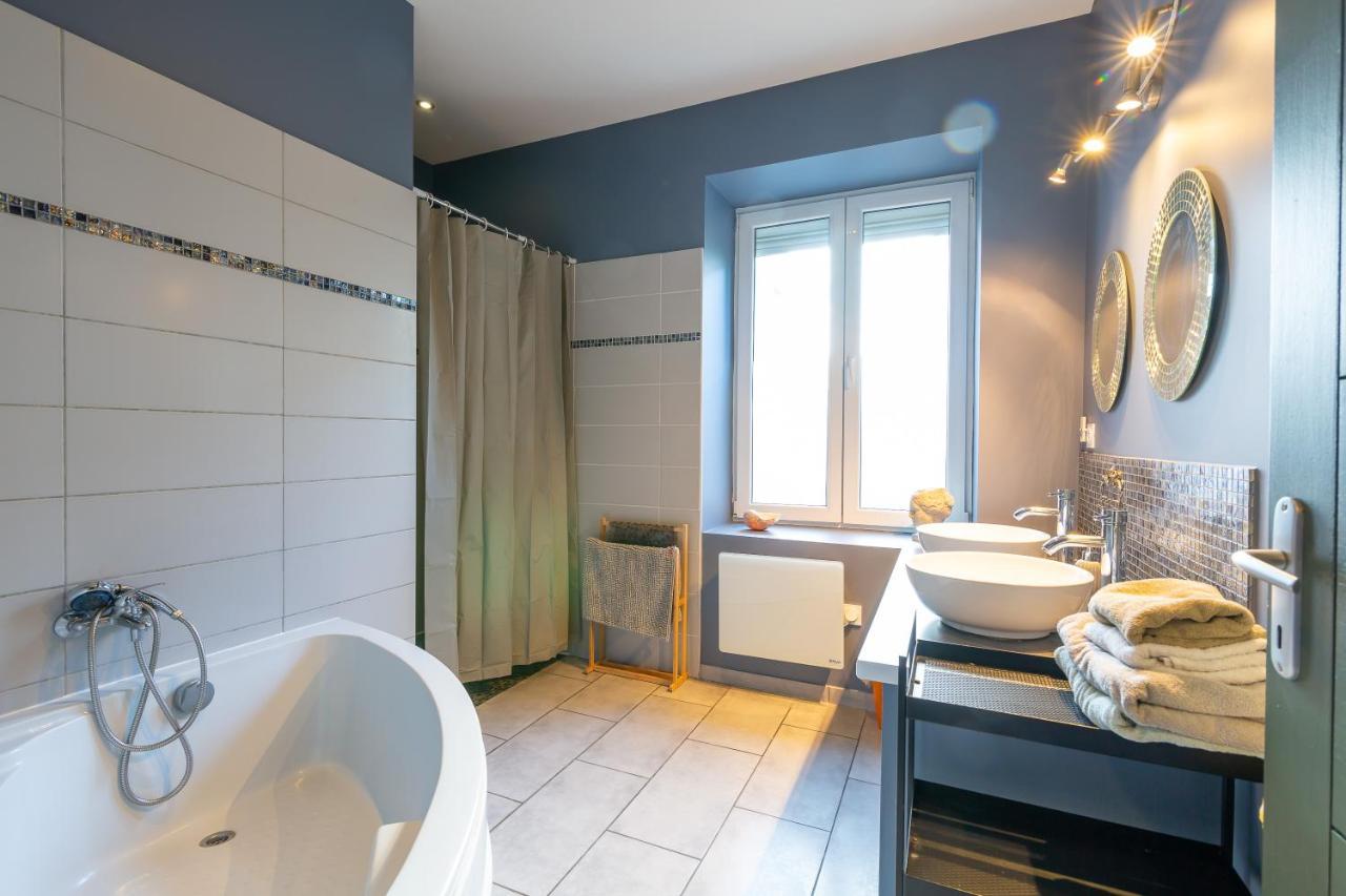 Appartement Domloc Carcassonne Exterior photo