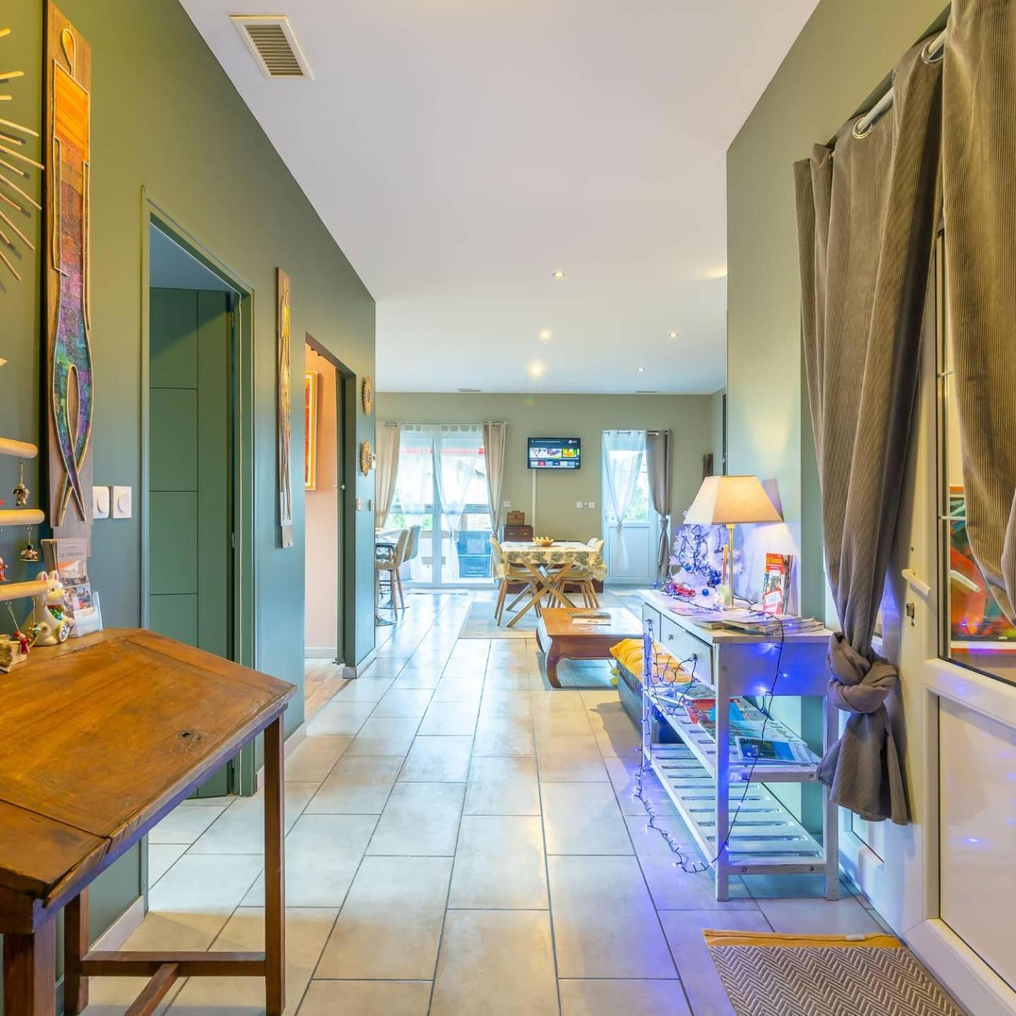 Appartement Domloc Carcassonne Exterior photo
