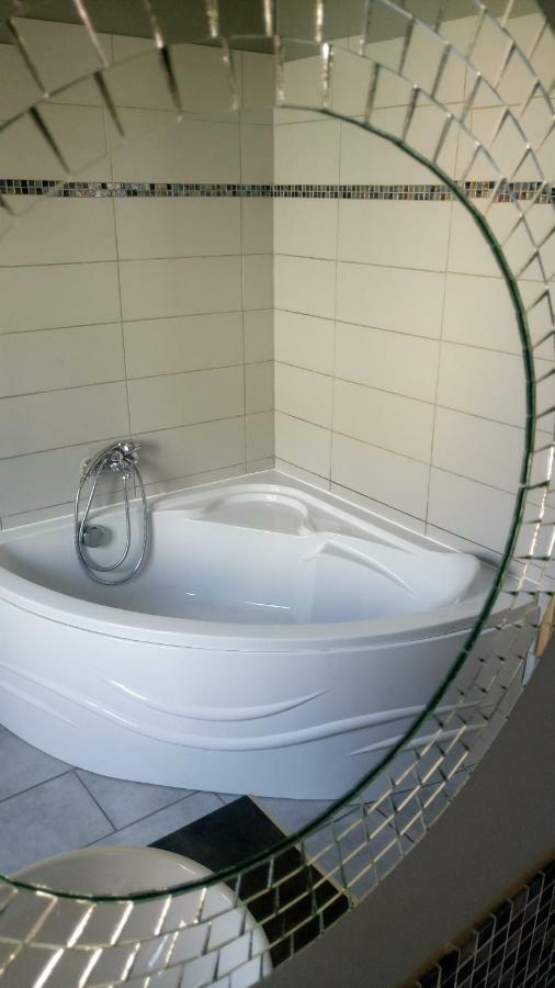Appartement Domloc Carcassonne Exterior photo